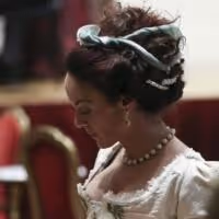 Exclusive Photo Flash: Sneak Peek of Melissa Errico and More in MORE BETWEEN HEAVEN…