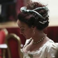 Exclusive Photo Flash: Sneak Peek of Melissa Errico and More in MORE BETWEEN HEAVEN…