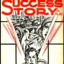 Matt Giroveanu Replaces Brandon Ruckdashel for ReGroup Theatre's Final SUCCESS STORY 