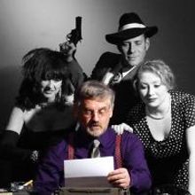 Whidbey Island Center to Present CITY OF ANGELS, 2/7-22