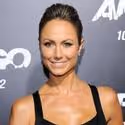 Fashion Photo of the Day 10/5/12 - Stacey Keibler