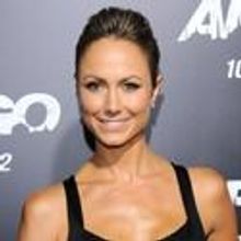 Fashion Photo of the Day 10/5/12 - Stacey Keibler