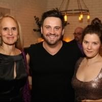 Photo Flash: Rising Phoenix Rep and Weathervane Celebrate Charlotte Miller's…
