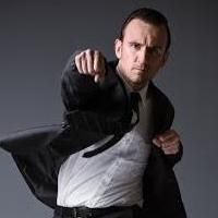 Tomas Ford Presents THE FINAL CHASE at The Butterfly Club, Nov. 19-23