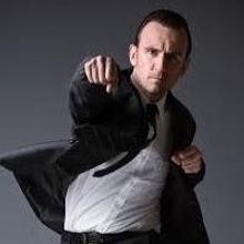 Tomas Ford Presents THE FINAL CHASE at The Butterfly Club, Nov. 19-23