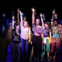 BRING IT ON: THE MUSICAL Plays Harris Center, Now thru 3/9