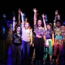 BRING IT ON: THE MUSICAL Plays Harris Center, Now thru 3/9