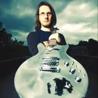Steven Wilson Comes to the Boulder Theater Tonight
