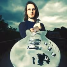 Steven Wilson Comes to the Boulder Theater Tonight