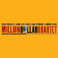 MILLION DOLLAR QUARTET Extends Through 9/1 in Chicago