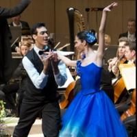 SALUTE TO VIENNA New Year's Concert Returns to Lincoln Center Today