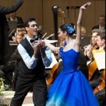 SALUTE TO VIENNA New Year's Concert Returns to Lincoln Center Today
