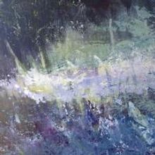 Exhibition by Ruth Mohn to Open at George & Mary Bobinski Gallery at MusicalFare…