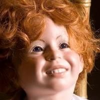 TheatreZone Fundraiser Auctions Theatre Keepsakes Including Signed Annie Doll
