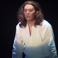 STAGE TUBE: Clay Aiken and More in Highlights of Ogunquit's JOSEPH AND THE AMAZING… Video