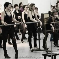 Harbor Lights Theater Company to Offer Fosse Master Class, 3/14