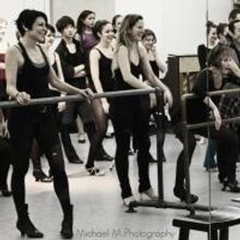 Harbor Lights Theater Offers Fosse Master Class Today