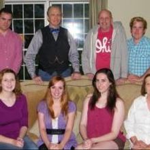 COMING OUT to Open at Abbey Theater of Dublin, Today