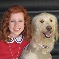 BWW Reviews: Allenberry Playhouse Serves Up The Best Area ANNIE of the Season Photo