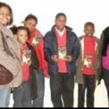 CCTA's BEN CARSON, M.D. Helps Baltimore City Students 'Think Big', 2/21-22