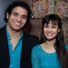Photos: Jacobs, Ewoldt, Team Behind A HEART FULL OF LOVE Concert Meet the Press