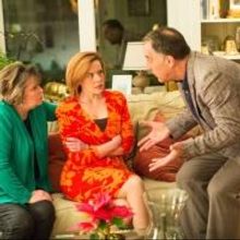 OTHER DESERT CITIES Comes to FPCT, Now thru 2/8