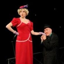Photo Flash: Ocean State Theatre's GUYS AND DOLLS, Now Playing