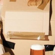 BWW Reviews: DON QUIJOTE, Camden People's Theatre, January 7 2014