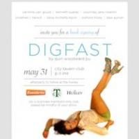 Quin Woodward Pu Releases Second Memoir, DIGFAST
