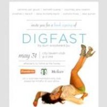 Quin Woodward Pu Releases Second Memoir, DIGFAST
