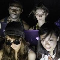 PHOTO COVERAGE: Meet the Diverse Cast of RITUAL WORLD; Show Runs 8/1-9/1