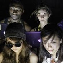 PHOTO COVERAGE: Meet the Diverse Cast of RITUAL WORLD; Show Runs 8/1-9/1