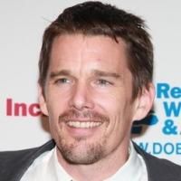 Ethan Hawke Chats Title Role in Broadway's MACBETH