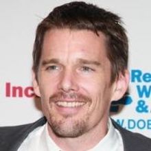 Ethan Hawke Chats Title Role in Broadway's MACBETH