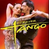 BWW Interview: Luis Bravo Talks FOREVER TANGO and More; Comes to the McCallum, 1/11