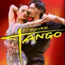 Luis Bravo Talks FOREVER TANGO and More; Comes to the McCallum, 1/11