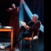 ERC to Bring TCHAIKOVSKY: NONE BUT THE LONELY HEART to BAM, 3/5-9