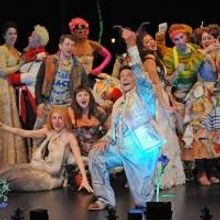BWW Reviews: OSF's Breathlessly Enchanting INTO THE WOODS at The Wallis