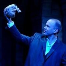 Photo Flash: First Look at Cincy Shakespeare's HAMLET, Opening Tonight