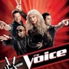 NBC's THE VOICE Set for 3-Night Premiere Beg. Tonight, 9/10