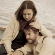 Photo Flash: First Look at THE IDIOT AT THE WALL at Edinburgh Fringe