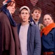 Duke City Rep to Present ANIMAL FARM