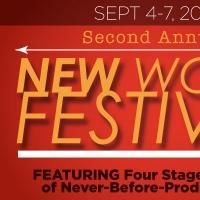 Gulfshore Playhouse's Second Annual New Works Festival Set for 9/1-7