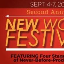 Gulfshore Playhouse's Second Annual New Works Festival Set for 9/1-7