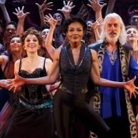 Cast of PIPPIN, KINKY BOOTS & More Set for 'Broadway on LIVE' Next Week