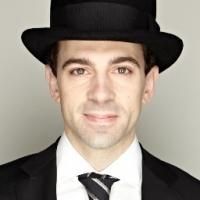 Rob McClure and Julie Halston Co-Host BC/EFA's 2015 BROADWAY BACKWARDS Tonight
