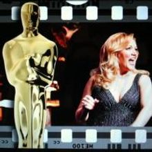 Teri Dale Hansen & Nat Chandler Set for LSO's  LIGHTS, CAMERAS, OSCARS! Tonight