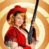 Light Opera Works' 2013 Season to Continue with GERSHWIN'S GREATEST HITS & ANNIE GET…