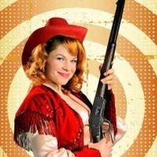 Light Opera Works' 2013 Season to Continue with GERSHWIN'S GREATEST HITS & ANNIE GET 