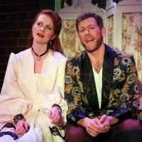 BWW Reviews: Gretna Theatre Delights with KISS ME, KATE Photo
